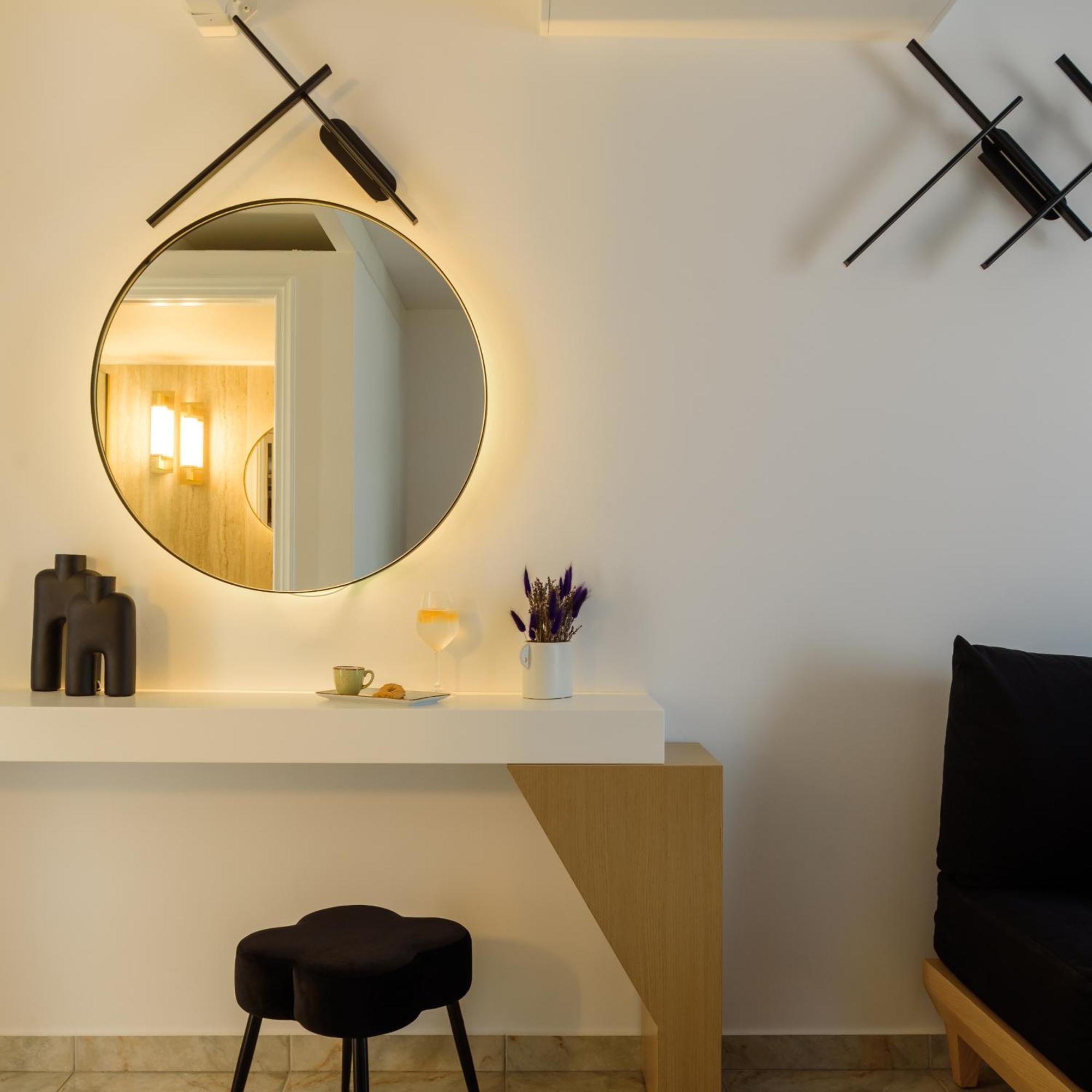 Astir Thira Hotel Fira  Phòng bức ảnh