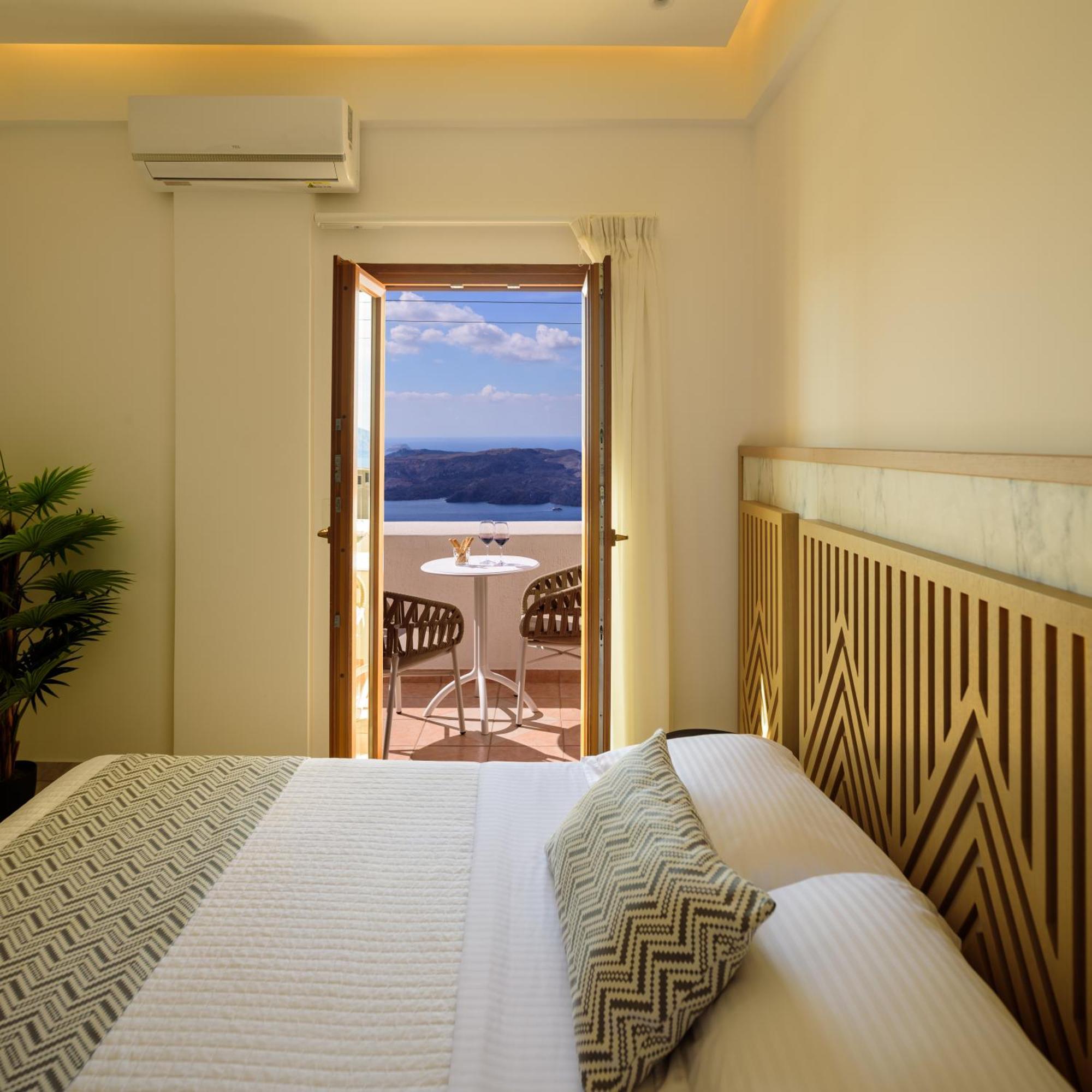 Astir Thira Hotel Fira  Phòng bức ảnh