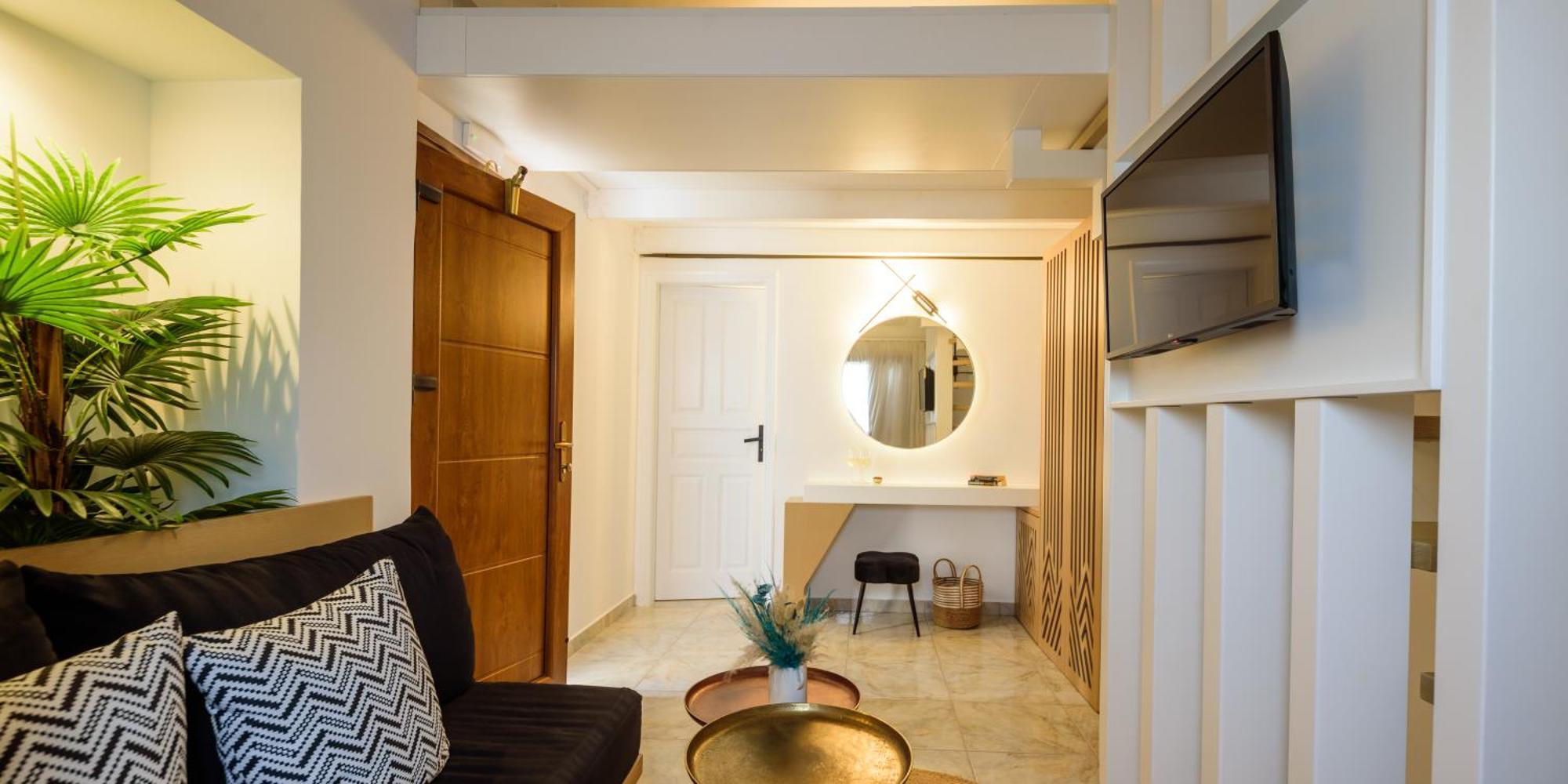Astir Thira Hotel Fira  Phòng bức ảnh