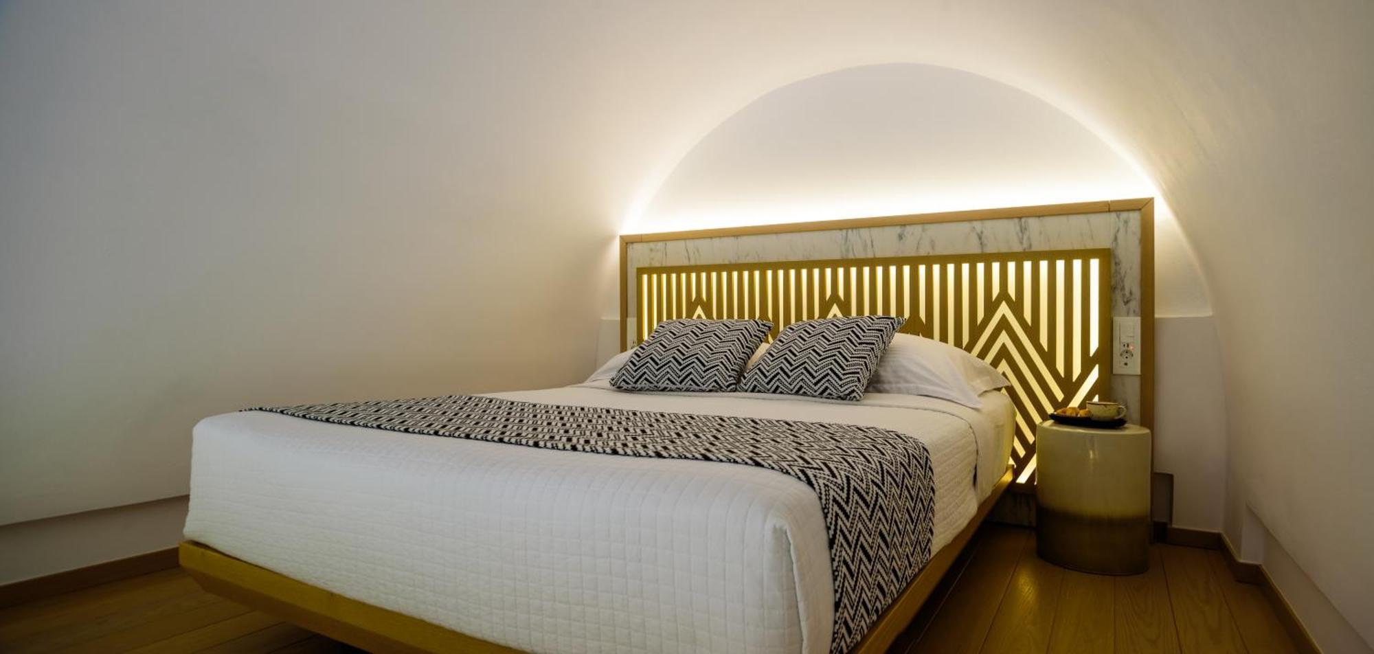 Astir Thira Hotel Fira  Ngoại thất bức ảnh