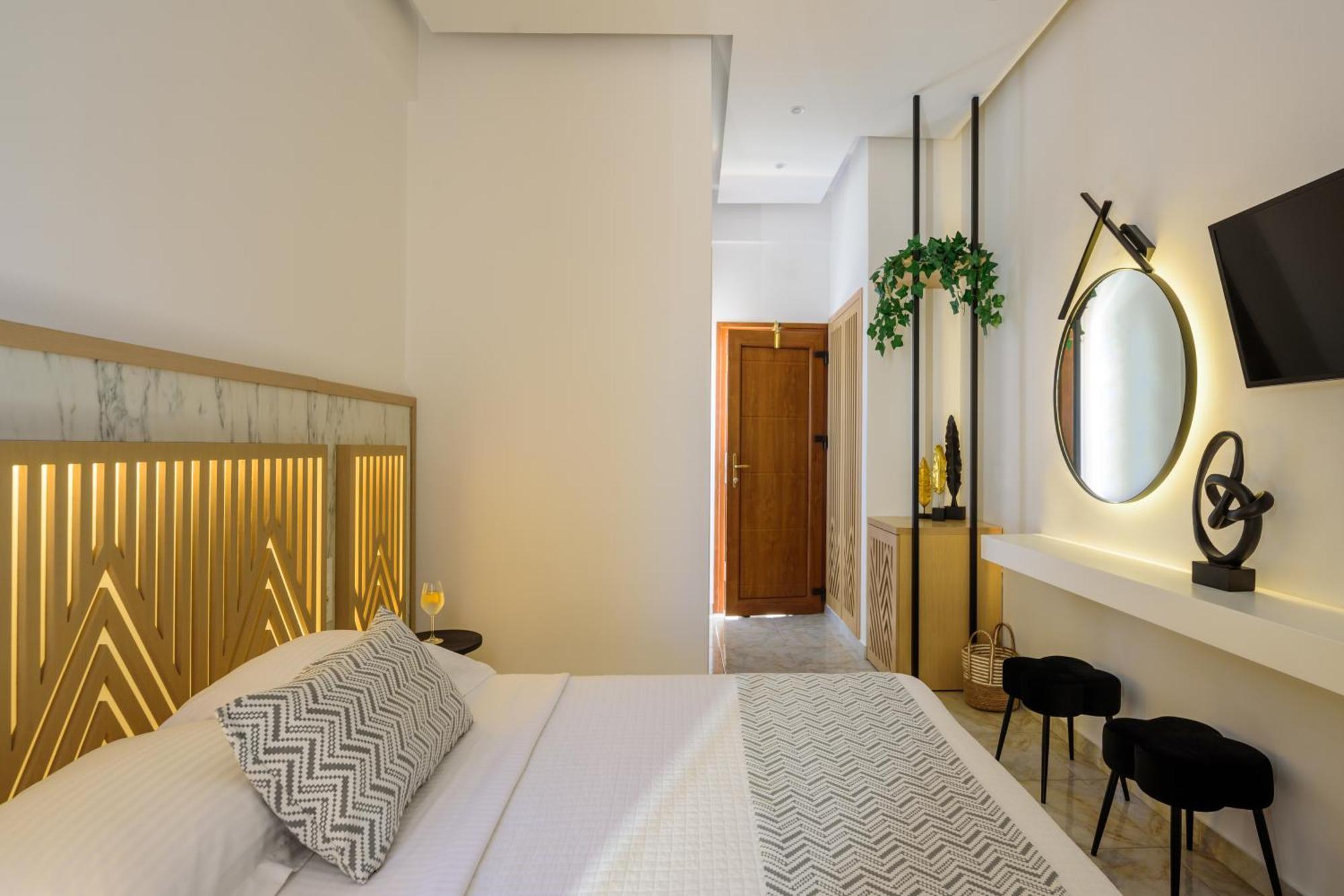 Astir Thira Hotel Fira  Phòng bức ảnh