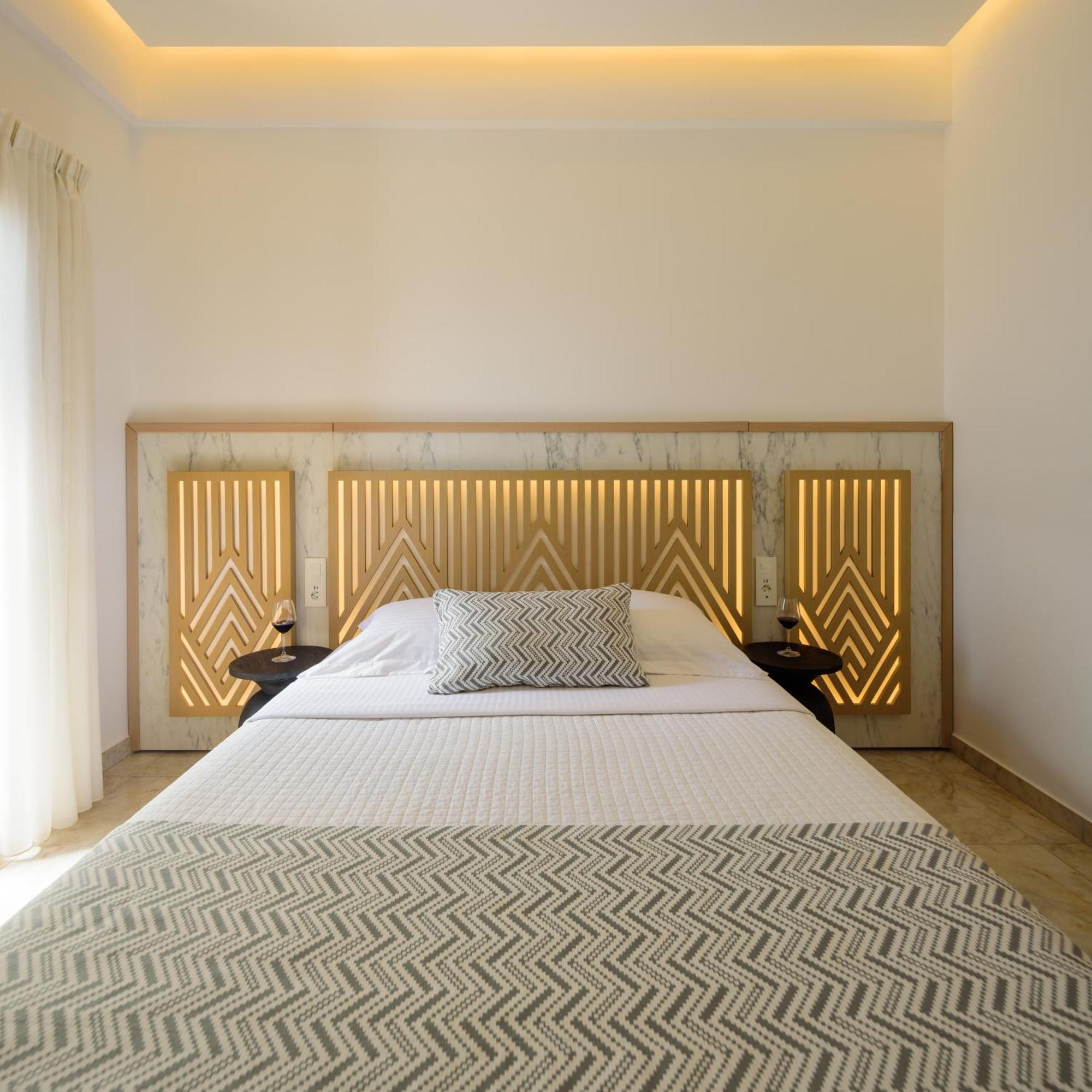 Astir Thira Hotel Fira  Phòng bức ảnh