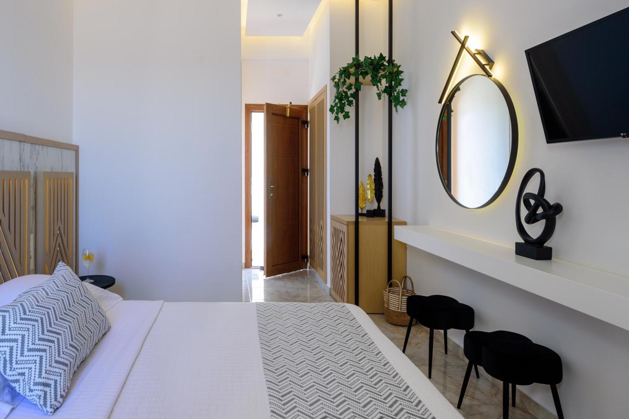 Astir Thira Hotel Fira  Phòng bức ảnh