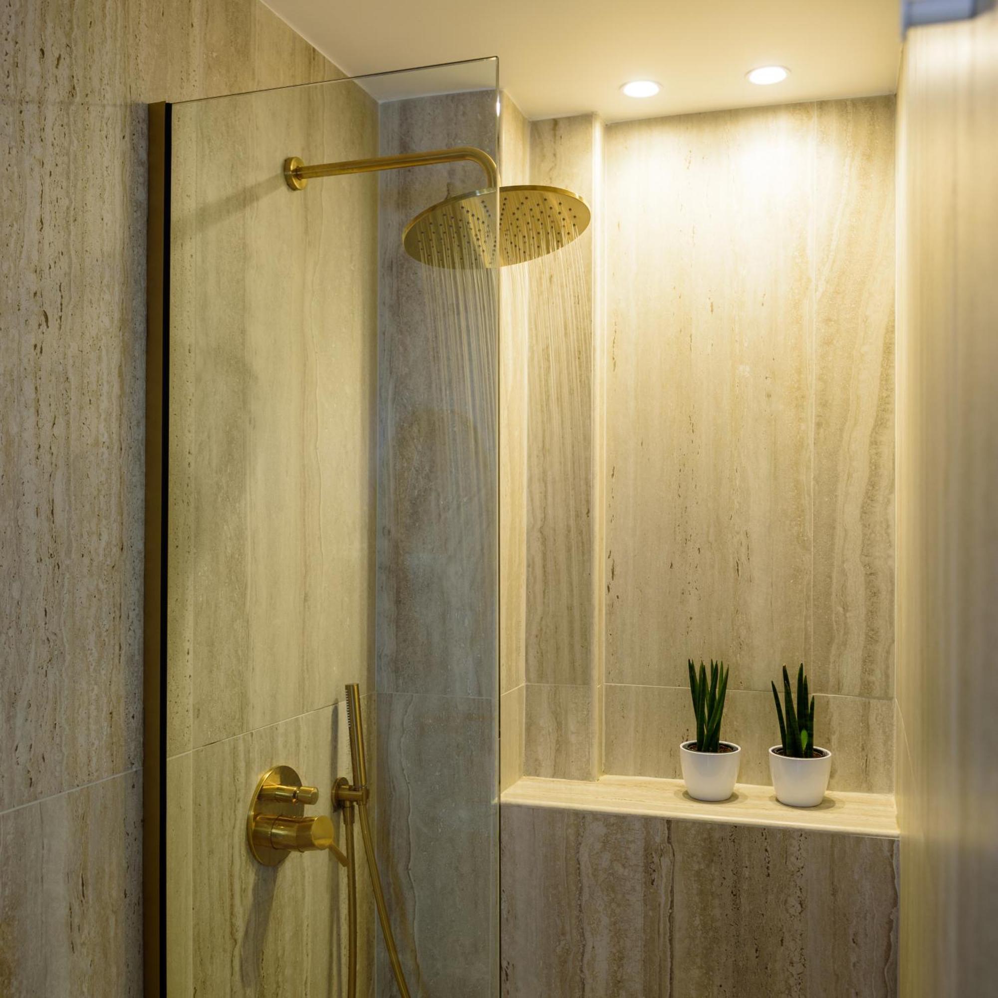 Astir Thira Hotel Fira  Ngoại thất bức ảnh